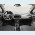 CHEVROLET ONIX JOY 1.0 FLEX MANUAL 4P - BRANCO - 2018 Foto 9 (Miniatura)