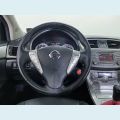 NISSAN SENTRA SV 2.0 16V CVT (FLEX) - PRATA - 2014 Foto 9 (Miniatura)