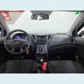 HYUNDAI HB 20 1.0 UNIQUE (FLEX) - BRANCO - 2019 Foto 9 (Miniatura)