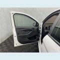 FORD KA SEDAN SE 1.5 12V FLEX MANUAL 4P - BRANCO - 2018 Foto 9 (Miniatura)