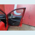 FIAT PULSE AUDACE TURBO 200 1.0 FLEX AUT. 4P - VERMELHO - 2022 Foto 9 (Miniatura)