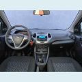 FORD KA SEDAN SE 1.5 12V FLEX MANUAL 4P - BRANCO - 2020 Foto 9 (Miniatura)