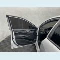 CHEVROLET ONIX PLUS LTZ 1.0 TURBO FLEX AUT. 4P - PRATA - 2023 Foto 9 (Miniatura)