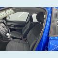 NISSAN KICKS SENSE 1.6 FLEX AUT. 4P - AZUL - 2022 Foto 9 (Miniatura)