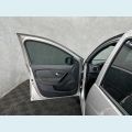 RENAULT LOGAN ZEN 1.0 12V SCE (FLEX) - PRATA - 2021 Foto 9 (Miniatura)