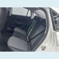 VOLKSWAGEN VIRTUS TSI 1.0 12V FLEX MANUAL 4P - BRANCO - 2023 Foto 9 (Miniatura)