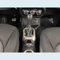 JEEP RENEGADE SPORT 1.8 FLEX AUT. 4P - PRATA - 2017 Foto 9 (Miniatura)