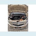 CHEVROLET COBALT LTZ 1.8 8V FLEX AUT. 4P - BEGE - 2013 Foto 9 (Miniatura)