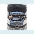 FORD FIESTA CLASS 1.6 FLEX MANUAL 4P - PRETO - 2009 Foto 9 (Miniatura)