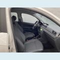 VOLKSWAGEN VOYAGE 1.6 MSI 8V FLEX MANUAL 4P - BRANCO - 2021 Foto 9 (Miniatura)