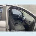 FORD KA SE 1.5 12V FLEX MANUAL 4P - PRATA - 2020 Foto 9 (Miniatura)