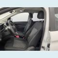 FORD KA SE 1.5 12V FLEX MANUAL 4P - BRANCO - 2019 Foto 9 (Miniatura)