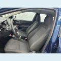 CHEVROLET ONIX LT 1.0 TURBO FLEX MANUAL 4P - AZUL - 2024 Foto 9 (Miniatura)