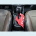 CHEVROLET COBALT LTZ 1.8 FLEX MANUAL 4P - PRETO - 2020 Foto 9 (Miniatura)
