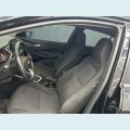 CHEVROLET CHEVROLET ONIX PLUS LTZ 1.0 TURBO FLEX AUT. 4P - PRETO - 2023 Foto 9 (Miniatura)