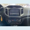 HYUNDAI HYUNDAI CRETA PULSE PLUS 1.6 FLEX AUT. 4P - PRATA - 2019 Foto 9 (Miniatura)