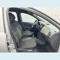 RENAULT LOGAN ZEN 1.0 12V FLEX MANUAL 4P - PRATA - 2023 Foto 9 (Miniatura)