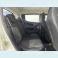 FIAT FIAT MOBI FIREFLY DRIVE 1.0 FLEX MANUAL 4P - BRANCO - 2017 Foto 9 (Miniatura)