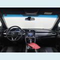 HONDA CIVIC EXL 2.0 I-VTEC FLEX AUT. 4P - PRETO - 2017 Foto 9 (Miniatura)