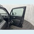 JEEP RENEGADE SPORT T270 1.3 TURBO FLEX AUT. 4P - CINZA - 2023 Foto 9 (Miniatura)