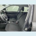 CITROËN C4 CACTUS FEEL 1.6 FLEX AUT. 4P - CINZA - 2022 Foto 9 (Miniatura)