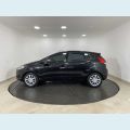 FORD FIESTA SE 1.6 16V FLEX MANUAL 4P - PRETO - 2017 Foto 9 (Miniatura)