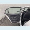 VOLKSWAGEN VOYAGE 1.6 MSI 8V (FLEX) - PRATA - 2020 Foto 9 (Miniatura)