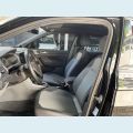 VOLKSWAGEN T-CROSS 1.0 200 TSI COMFORTLINE (AUT) (FLEX) - PRETO - 2020 Foto 9 (Miniatura)