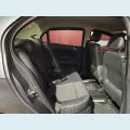 VOLKSWAGEN VOYAGE 1.0 TEC (FLEX) - CINZA - 2014 Foto 9 (Miniatura)