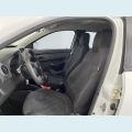 RENAULT RENAULT KWID INTENSE 1.0 12V FLEX MANUAL 4P - BRANCO - 2018 Foto 9 (Miniatura)