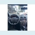 RENAULT RENAULT SANDERO FLEX MANUAL 4P - PRATA - 2019 Foto 9 (Miniatura)