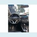 HONDA HONDA FIT FLEX AUT. 4P - CINZA - 2016 Foto 9 (Miniatura)