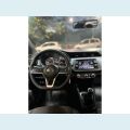 NISSAN NISSAN KICKS FLEX MANUAL 4P - VERMELHO - 2020 Foto 9 (Miniatura)
