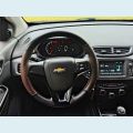 CHEVROLET CHEVROLET PRISMA FLEX MANUAL 4P - AZUL - 2019 Foto 9 (Miniatura)