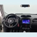 JEEP JEEP RENEGADE FLEX MANUAL 4P - BRANCO - 2018 Foto 9 (Miniatura)