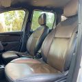 RENAULT RENAULT DUSTER 1.6 D 4X2 FLEX MANUAL 4P - BRANCO - 2016 Foto 9 (Miniatura)