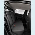 CHEVROLET ONIX LTZ 1.0 TURBO FLEX AUT. 4P - PRETO - 2020 Foto 9 (Miniatura)