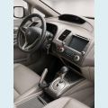 HONDA CIVIC EXS 1.8 FLEX AUT. 4P - DOURADO - 2011 Foto 9 (Miniatura)