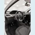 PEUGEOT 208 ACTIVE 1.2 FLEX MANUAL 4P - BRANCO - 2017 Foto 9 (Miniatura)