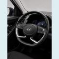 HYUNDAI CRETA LIMITED 1.0 T FLEX AUT. 4P - PRATA - 2025 Foto 9 (Miniatura)