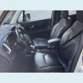 JEEP RENEGADE LONGITUDE TB 2.0 DIESEL AUT. 4P - BRANCO - 2021 Foto 9 (Miniatura)