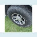 FORD RANGER MANUAL 2P - PRATA - 2010 Foto 9 (Miniatura)