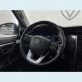 TOYOTA HILUX SW4 AUT. 4P - PRATA - 2016 Foto 9 (Miniatura)