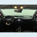 TOYOTA HILUX DIESEL AUT. 4P - BRANCO - 2024 Foto 9 (Miniatura)