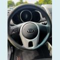 KIA SOUL 1.6 16V FLEX MANUAL 4P - BRANCO - 2014 Foto 9 (Miniatura)