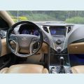HYUNDAI AZERA 3.0 V6 MANUAL 4P - BRANCO - 2013 Foto 9 (Miniatura)