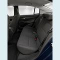 CHEVROLET ONIX PLUS LTZ 1.0 TURBO FLEX MANUAL 4P - AZUL - 2023 Foto 9 (Miniatura)