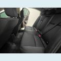 HONDA HONDA CITY SEDAN EX 1.5 16V FLEX AUT. 4P - PRETO - 2015 Foto 9 (Miniatura)