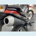 HONDA NXR 160 BROS ESDD - VERMELHO - 2021 Foto 9 (Miniatura)