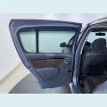 RENAULT RENAULT SANDERO STEPWAY 1.6 16V FLEX MANUAL 4P - CINZA - 2012 Foto 9 (Miniatura)